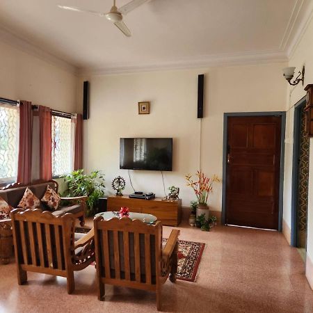 Villa Spencer House à Chikmagalūr Extérieur photo