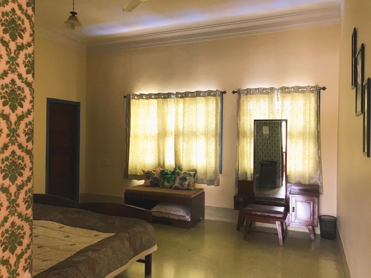 Villa Spencer House à Chikmagalūr Extérieur photo