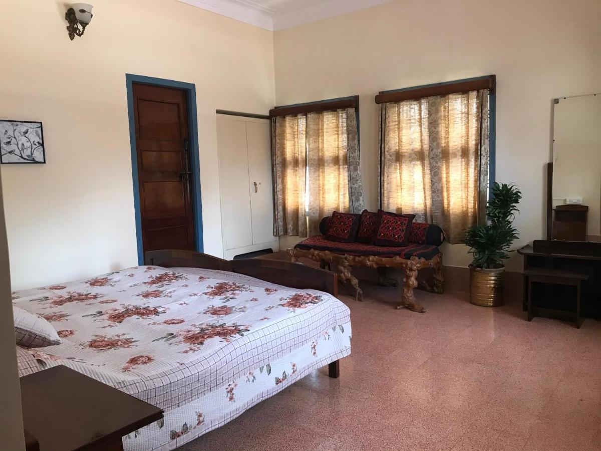 Villa Spencer House à Chikmagalūr Extérieur photo