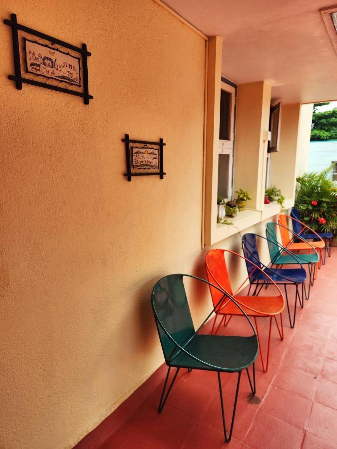 Villa Spencer House à Chikmagalūr Extérieur photo
